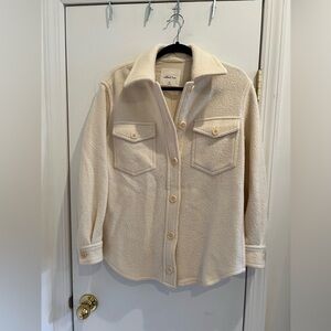 Wilfred Ganna jacket
